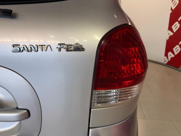 Hyundai Santa Fe I с пробегом 2006 года, цена 670 000 рублей, 201978 км, внедорожник, Автокод Объявления