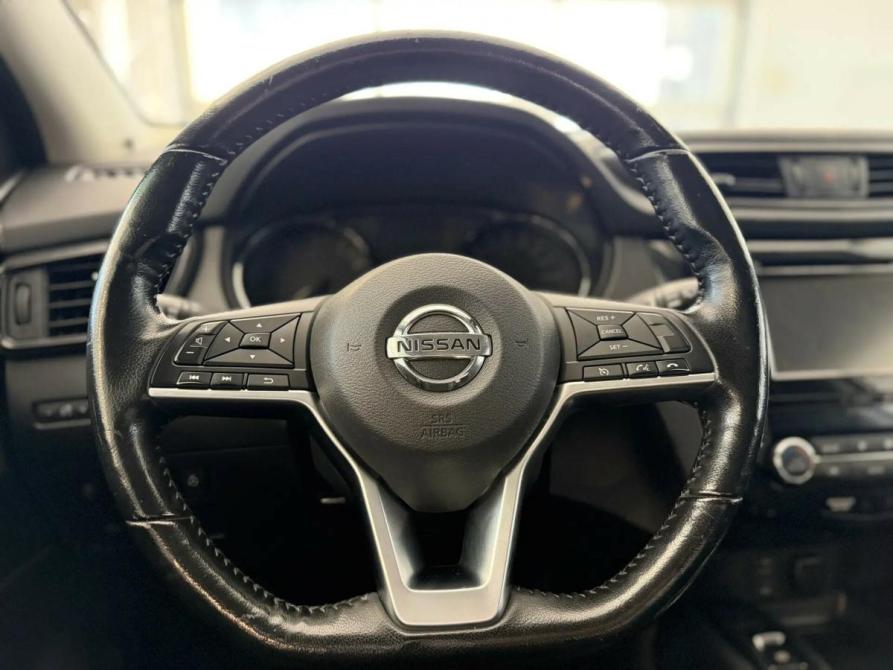 Nissan Qashqai II Рестайлинг Подольск  - изображение 18