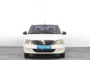 Renault Logan I Рестайлинг Барнаул  - изображение 24