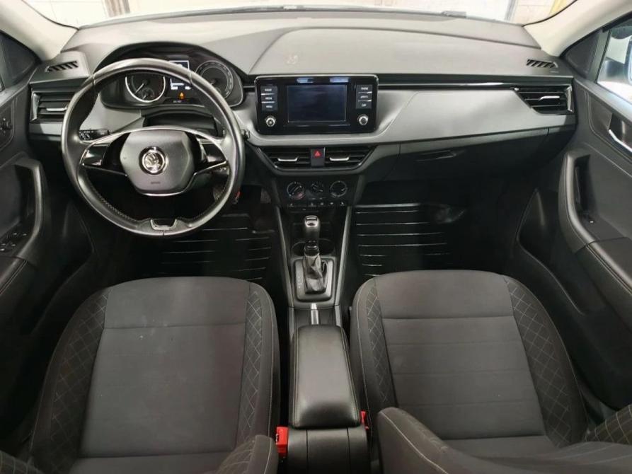 Skoda Rapid II Ярославль  - изображение 9