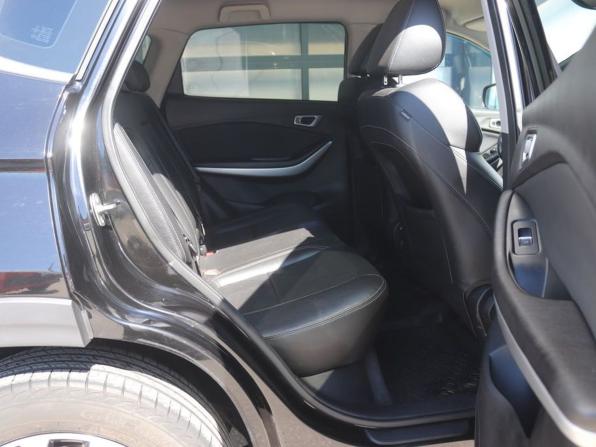 Chery Tiggo 7 I с пробегом 2019 года, цена 1 199 000 рублей, 64000 км, внедорожник, Автокод Объявления