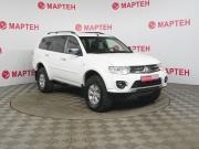 Mitsubishi Pajero Sport II Рестайлинг Вологда  - изображение 20