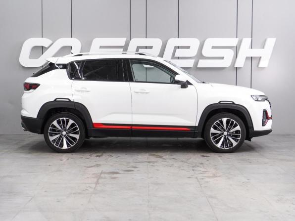 Changan CS35 Plus I Рестайлинг с пробегом 2023 года, цена 1 914 000 рублей, 12375 км, внедорожник, Автокод Объявления