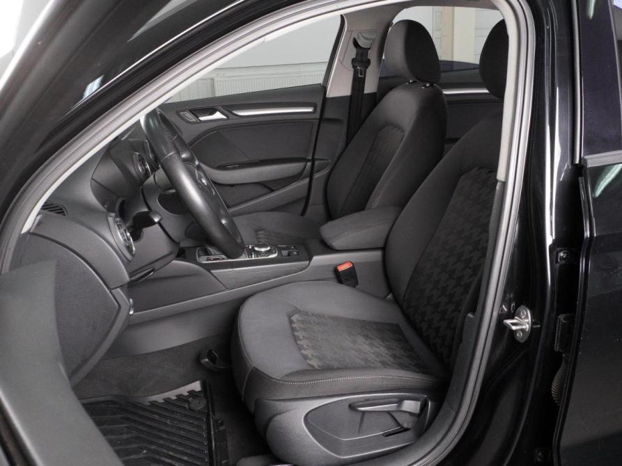 Audi A3 III (8V) Минеральные Воды  - изображение 10