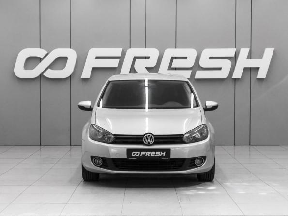Volkswagen Golf VI с пробегом 2012 года, цена 850 000 рублей, 196581 км, хэтчбек, Автокод Объявления