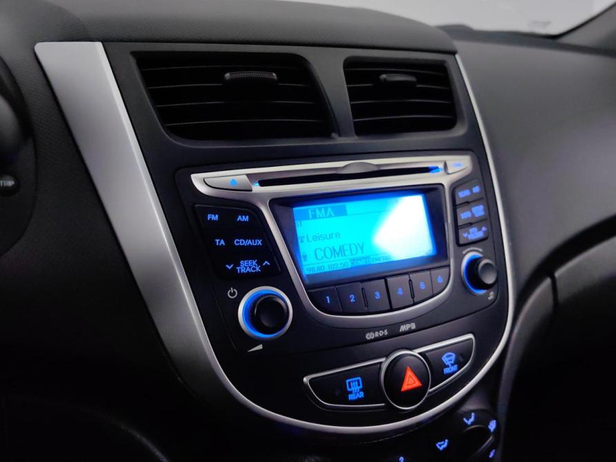 Hyundai Solaris I Подольск  - изображение 14
