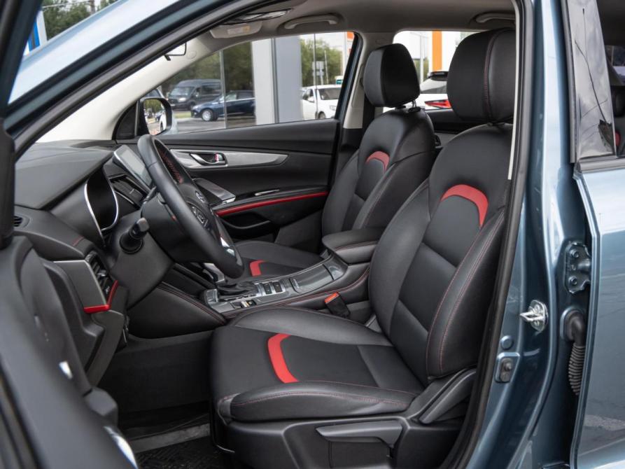 Changan CS55 Волгоград  - изображение 14
