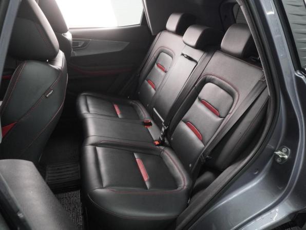 Chery Tiggo 4 Pro I с пробегом 2023 года, цена 1 434 000 рублей, 97263 км, внедорожник, Автокод Объявления