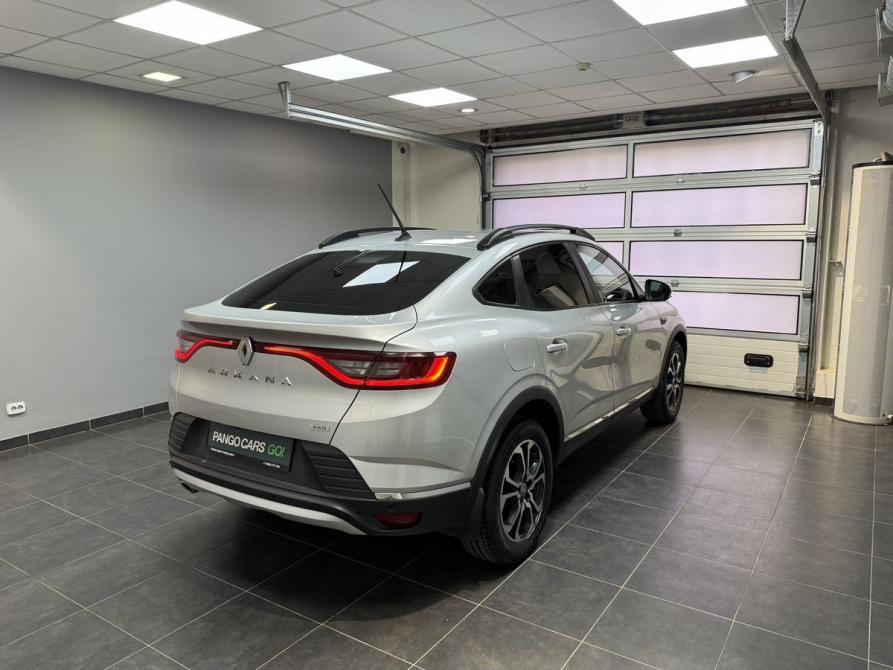 Renault Arkana I Тверь  - изображение 6
