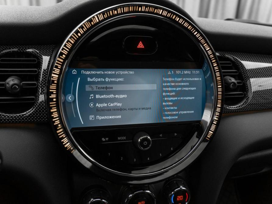 Mini Hatch III (F55/F56) Рестайлинг 2 Москва  - изображение 18