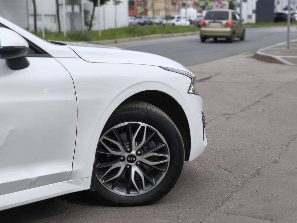 Kia K5 III с пробегом 2020 года, цена 2 118 000 рублей, 97060 км, седан, Автокод Объявления