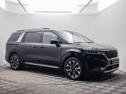 Kia Carnival IV Москва  - изображение 21