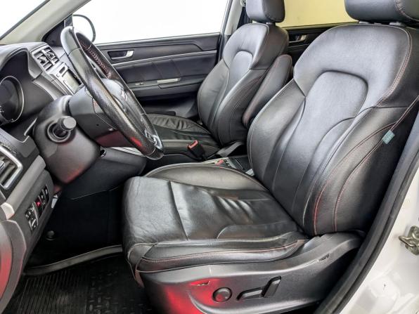 Haval H6 I с пробегом 2018 года, цена 1 350 000 рублей, 127755 км, внедорожник, Автокод Объявления