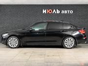 BMW 5 серии VI (F10/F11/F07) Рестайлинг Екатеринбург  - изображение 26
