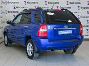 Kia Sportage II Ростов-на-Дону  - изображение 22