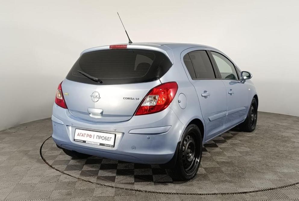 Opel Corsa D Волгоград  - изображение 7