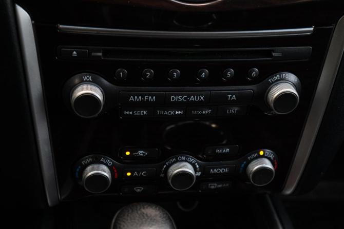 Nissan Pathfinder IV с пробегом 2016 года, цена 1 550 000 рублей, 166419 км, внедорожник, Автокод Объявления