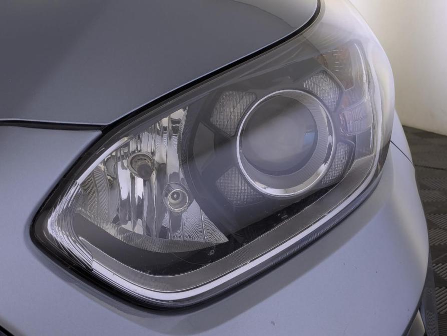 Kia Ceed III Москва  - изображение 11