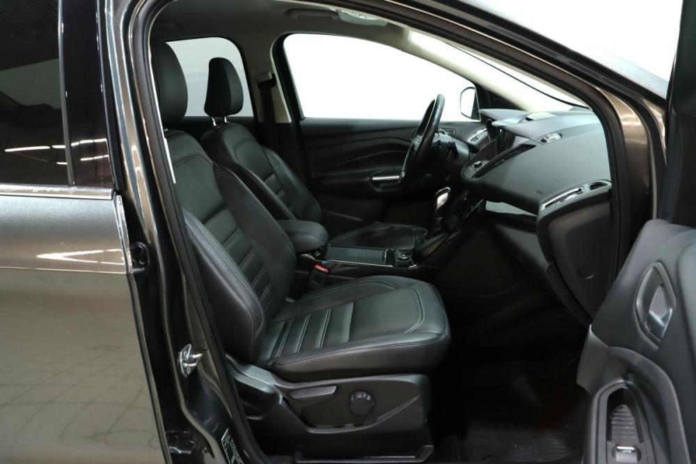 Ford Kuga II Рестайлинг Сургут  - изображение 22