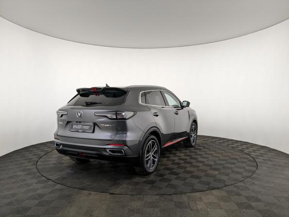 Changan CS55 Plus II с пробегом 2023 года, цена 1 820 000 рублей, 71182 км, внедорожник, Автокод Объявления