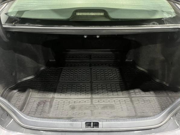 Toyota Camry VII (XV50) с пробегом 2013 года, цена 1 595 000 рублей, 253370 км, седан, Автокод Объявления