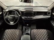 Toyota RAV4 IV (XA40) Рестайлинг Казань  - изображение 39