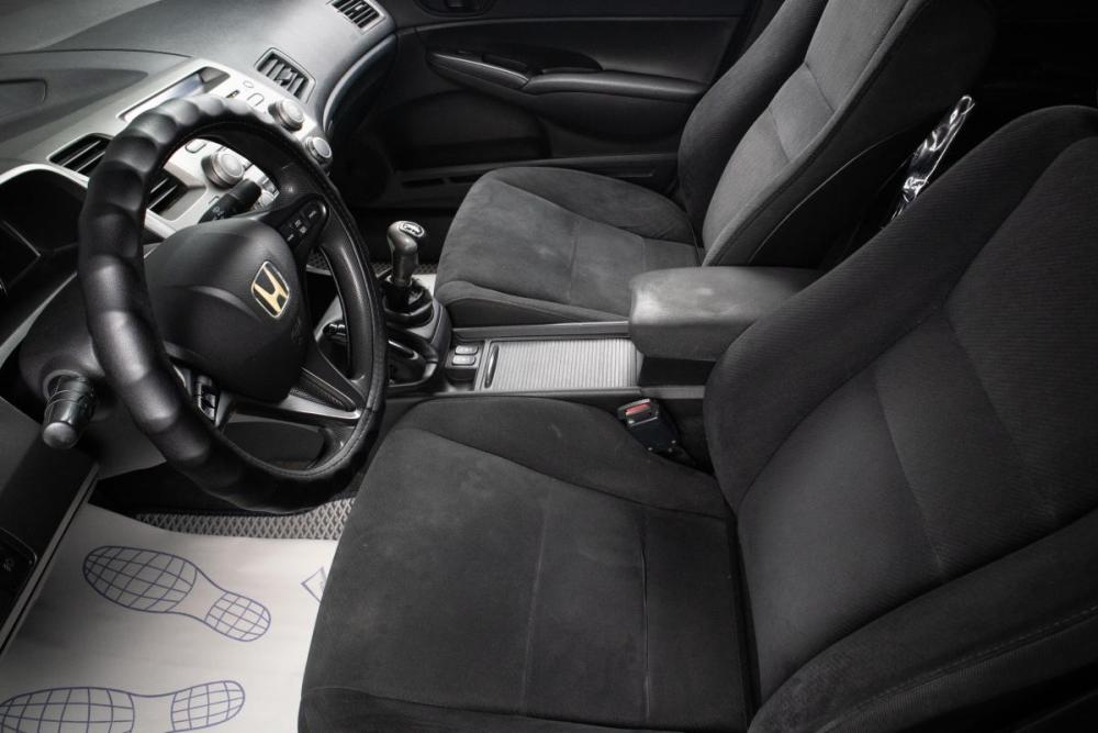 Honda Civic VIII Рестайлинг Оренбург  - изображение 14