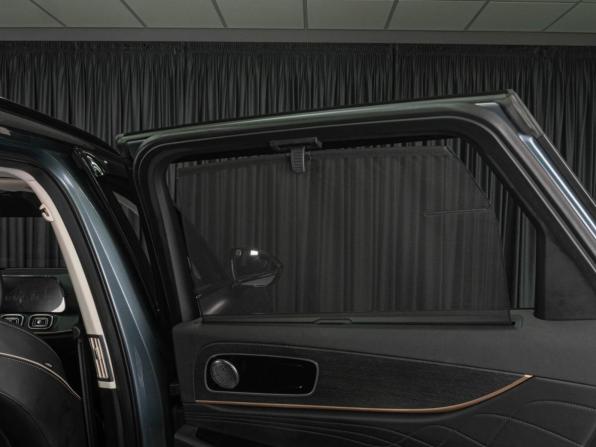 Chery Tiggo 9 I (China Market) с пробегом 2023 года, цена 2 849 000 рублей, 28618 км, внедорожник, Автокод Объявления