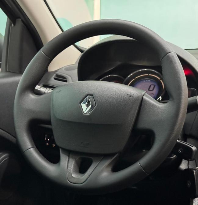 Renault Fluence I Рестайлинг Набережные Челны  - изображение 12