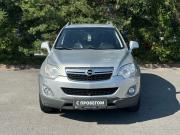 Opel Antara I Рестайлинг Санкт-Петербург  - изображение 35