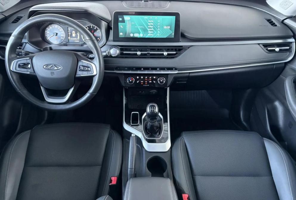 Chery Tiggo 4 Pro I Киров  - изображение 11