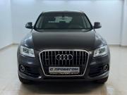 Audi Q5 I (8R) Рестайлинг Москва  - изображение 20