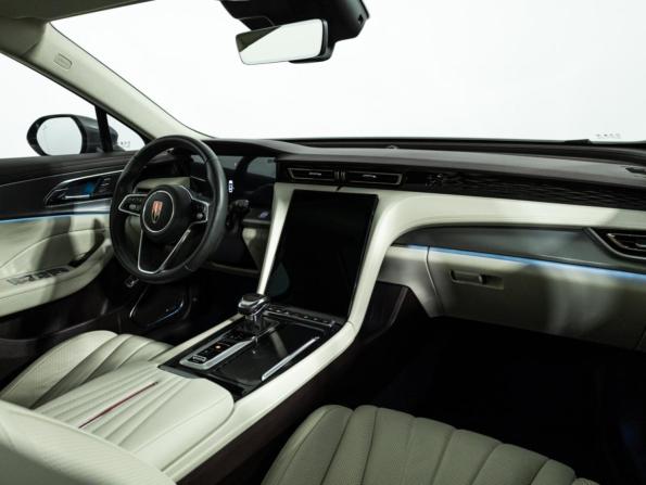 Hongqi H5 II с пробегом 2023 года, цена 2 600 000 рублей, 77438 км, седан, Автокод Объявления