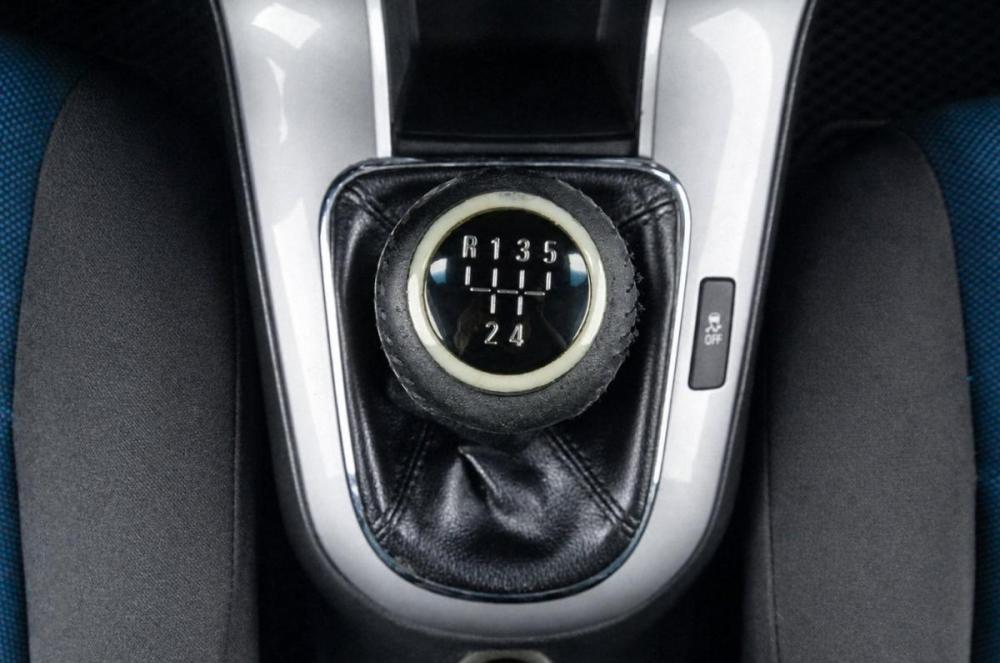 Chevrolet Cruze I Рестайлинг Челябинск  - изображение 16