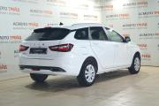 Lada (ВАЗ) Vesta I Рестайлинг (NG) Екатеринбург  - изображение 20
