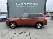 Mitsubishi Outlander III Екатеринбург  - изображение 15