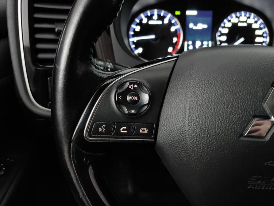 Mitsubishi Outlander III Рестайлинг 2 Подольск  - изображение 18