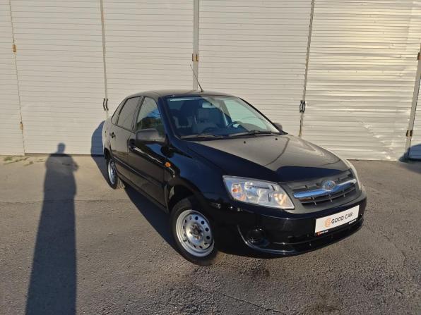Lada (ВАЗ) Granta I с пробегом 2013 года, цена 467 000 рублей, 109687 км, седан, Автокод Объявления