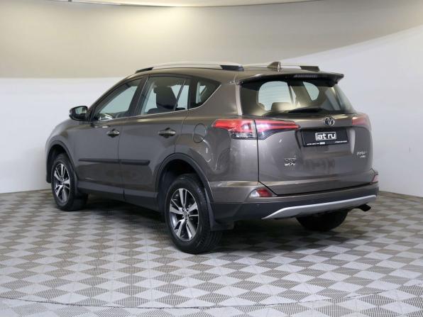 Toyota RAV4 IV (XA40) Рестайлинг с пробегом 2019 года, цена 2 650 000 рублей, 70236 км, внедорожник, Автокод Объявления