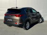 Kia Sportage IV Екатеринбург  - изображение 35