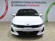 Kia K5 III Москва  - изображение 24