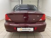 Kia Spectra I Рестайлинг 2 Энгельс  - изображение 42