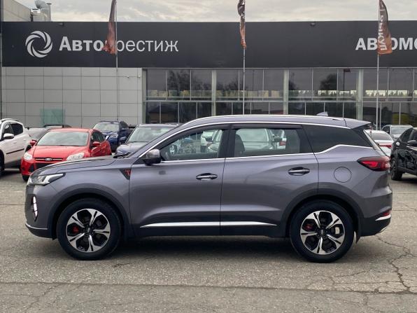 Chery Tiggo 7 Pro Max I с пробегом 2024 года, цена 1 915 000 рублей, 49850 км, внедорожник, Автокод Объявления