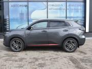 Changan UNI-S (CS55 Plus) Архангельск  - изображение 25