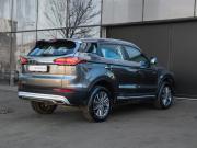 Belgee X70 I Москва  - изображение 21