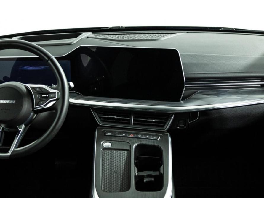 Haval F7 II Санкт-Петербург  - изображение 15