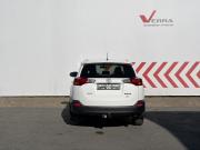 Toyota RAV4 IV (XA40) Пермь  - изображение 20