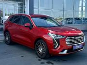 Haval Jolion I Оренбург  - изображение 20