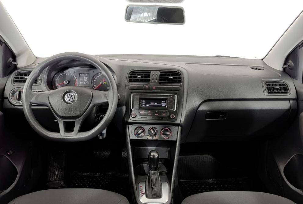 Volkswagen Polo V Рестайлинг Волгоград  - изображение 13