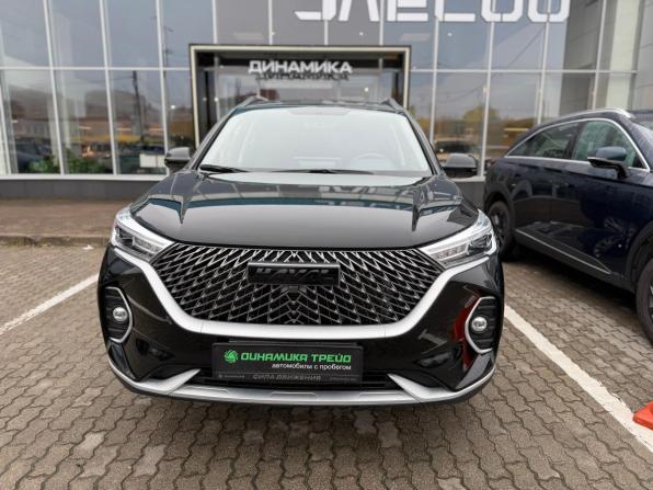 Haval M6 II с пробегом 2023 года, цена 1 792 000 рублей, 47443 км, внедорожник, Автокод Объявления